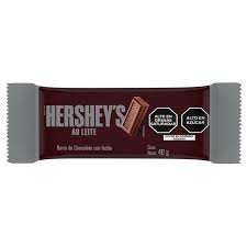 Chocolate Hershey  AO LEITE 40g